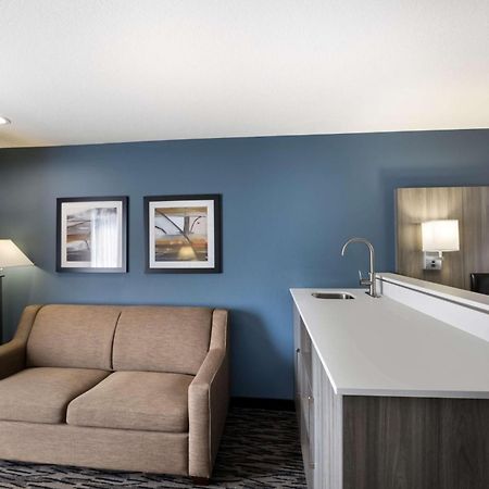 Best Western Plus Mountain View Auburn Inn Exterior photo