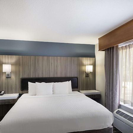 Best Western Plus Mountain View Auburn Inn Exterior photo