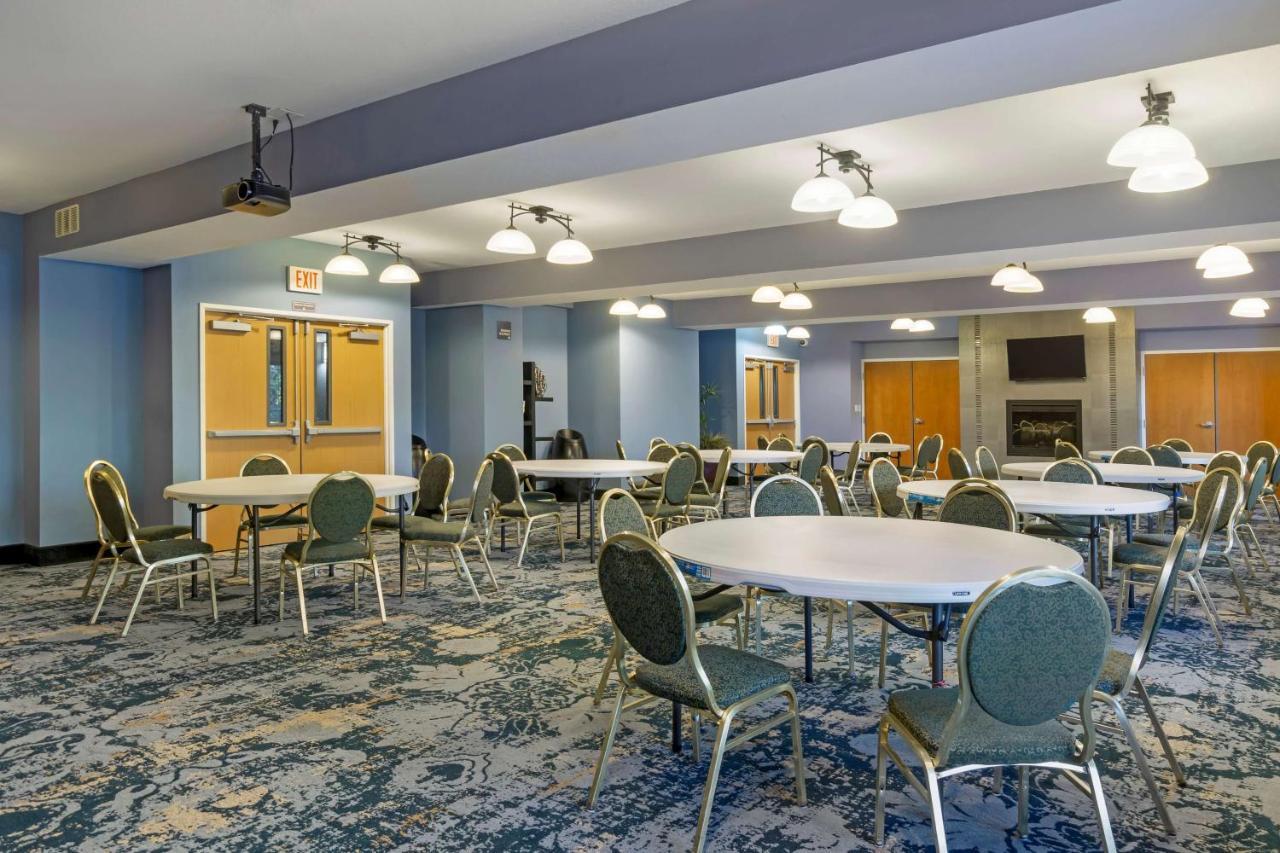 Best Western Plus Mountain View Auburn Inn Exterior photo
